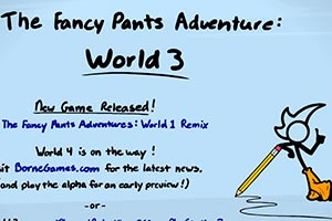 Fancy Pants 5
