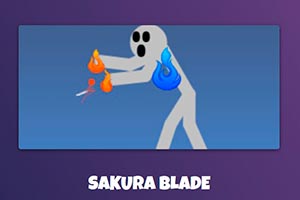 Sakura Blade