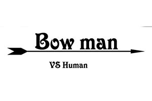 Stickman Bow