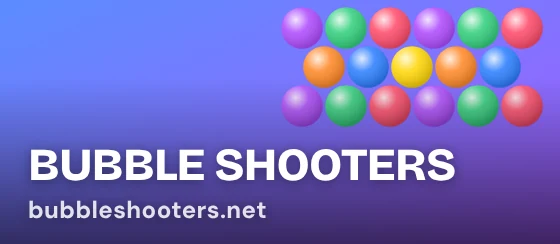 Bubble Shooters: free bubble shooter games on bubbleshooters.net