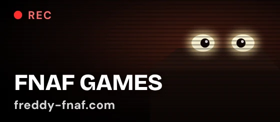 FNAF Games: free Five Nights at Freddy's games on freddy-fnaf.com