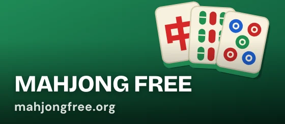 Mahjong Free: free mahjong games on mahjongfree.org