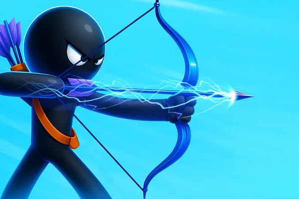 Archers Random