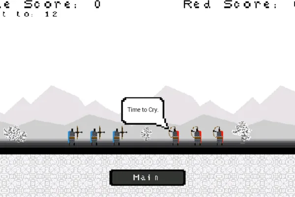 Archery War