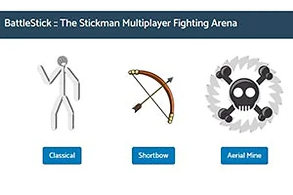 Battle Stick