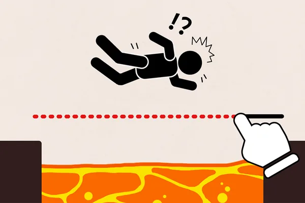 Draw 2 Save: Stickman Rescue