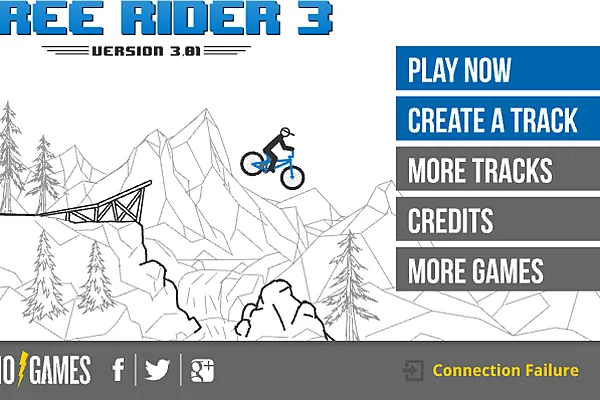 Free Rider 3