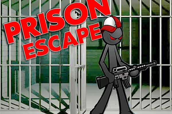 Prison Escape