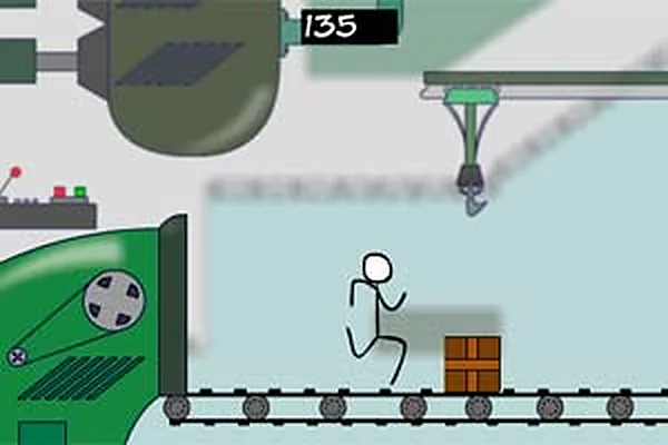Run or Die