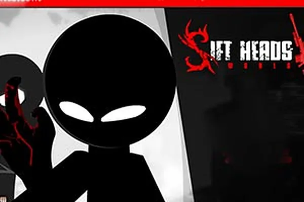 Sift Heads World: Act 2