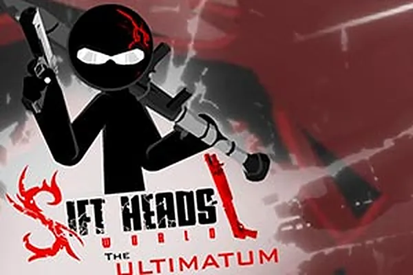 Sift Heads World: Act 7 Ultimatum