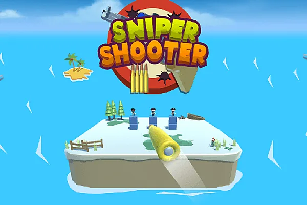 Sniper Shooter