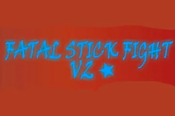 Stick Fight 2