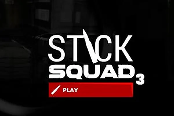 Stick Squad 3