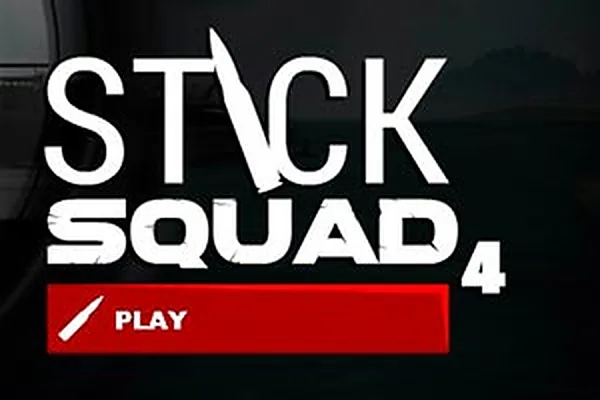 Stick Squad 4