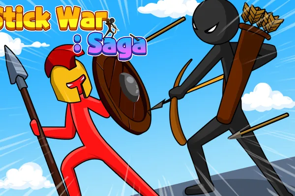 Stick War 3