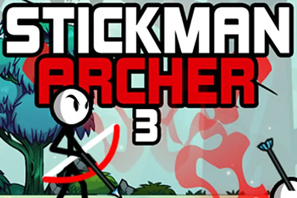 Stickman Archer 3