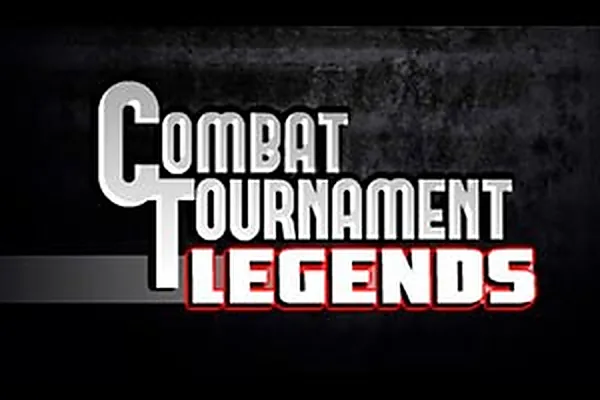 Combat Tournament Legends