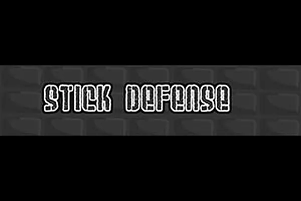 Stickman Defense