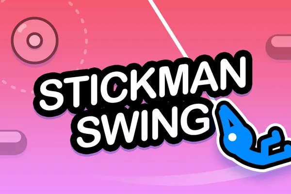 Stickman Fly