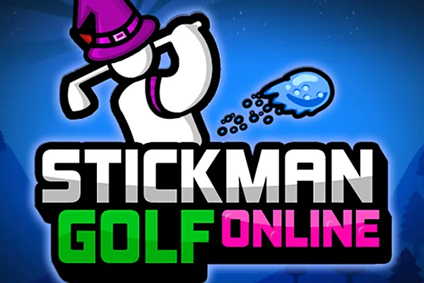 Stickman Golf