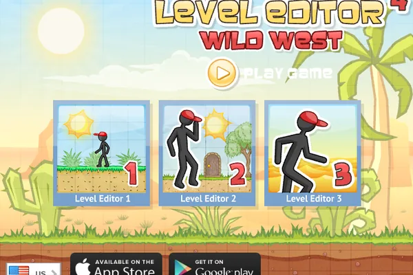 Level Editor 4
