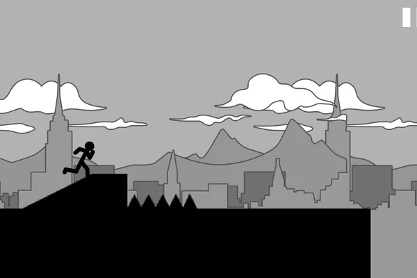 Stickman Run