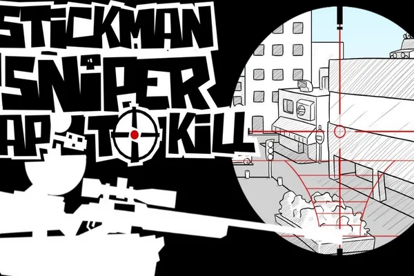 Stickman Sniper TTK