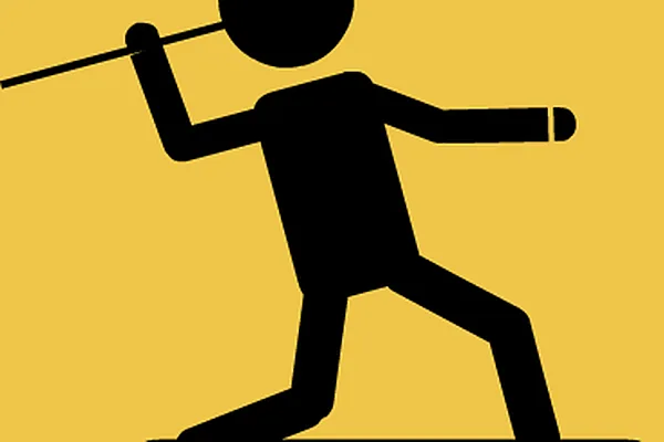 The Spear Stickman