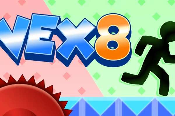 Vex 8