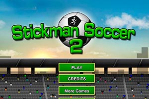 Stickman Soccer 2